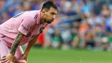 Nhờ tính toán đặc biệt với Lionel Messi, Inter Miami sẽ thành công ở Club World Cup 2025?