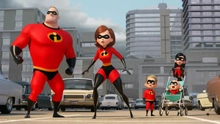 "Gia đình siêu nhân 3" của Pixar có đạo diễn mới