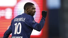 Ousmane Dembele: Thời cơ vàng để giành Quả bóng Vàng