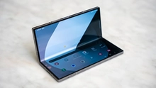 Điện thoại gập Samsung Galaxy Z Fold 7 – Xu hướng tất yếu cho người dùng hiện đại