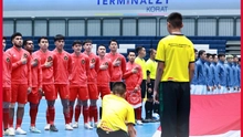 Chưa từng qua vòng loại, nhưng Indonesia cực kỳ sáng cửa dự VCK World Cup nhờ động thái này