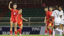 Lịch thi đấu bóng đá hôm nay 13/6: Trực tiếp Việt Nam vs Lào ở giải Đông Nam Á 