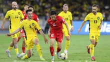 HLV đội tuyển Malaysia: ‘Thắng Việt Nam chỉ là bước nhỏ trong một hành trình dài’