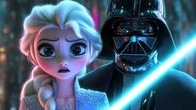 Disney và Universal kiện Midjourney về vấn đề bản quyền