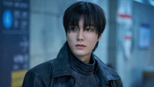 Nam thần Lee Min Ho "lột xác" trong vai diễn mới