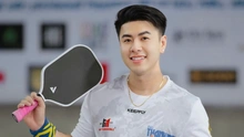 400 triệu đồng cho giải Pickleball quy tụ dàn sao 