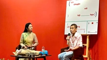 Lê Thiết Cương và đôi mắt thấu thị