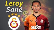 Ngôi sao tuyển Đức từ chối Arsenal, gia nhập Galatasaray