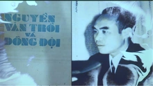 Nhớ về nhà báo Thái Duy - "Sống như anh"