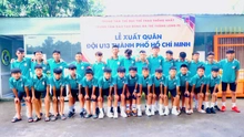 Bóng đá Việt Nam: Ngày mai đang bắt đầu từ hôm nay