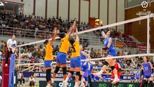 Lịch thi đấu bóng chuyền hôm nay ngày 13/6
