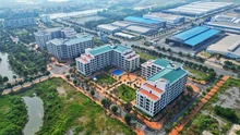 Giải pháp nào hiện thực hóa giấc mơ an cư của người trẻ?