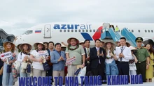 Nhu cầu thăm Việt Nam của du khách Nga tăng mạnh trong mùa Hè