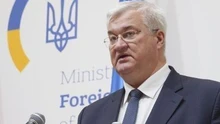Ukraine muốn chấm dứt xung đột trong năm nay