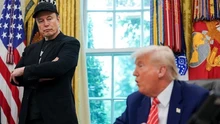 Tỷ phú Elon Musk bày tỏ hối tiếc vì chỉ trích Tổng thống Mỹ Donald Trump