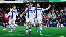 Nhận định, soi tỷ lệ U21 Phần Lan vs U21 Ukraine 23h00 ngày 15/6, VCK U21 châu Âu