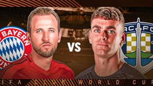 Nhận định, soi tỷ lệ Bayern Munich vs Auckland City 23h00 ngày 15/6, FIFA Club World Cup 2025