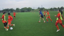 Huỳnh Như lập cú đúp, đội tuyển nữ Việt Nam thắng trận thứ hai tại Nhật Bản