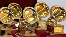 Grammy công bố hạng mục mới: Tôn vinh nghệ thuật thị giác trong âm nhạc