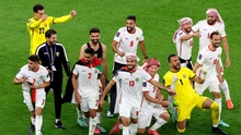 Đoạt vé dự World Cup, đội bóng từng thua tuyển Việt Nam nhận gần 300 tỷ từ FIFA