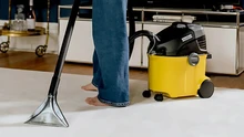 Có nên đầu tư máy hút bụi công nghiệp cỡ nhỏ không?