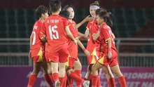 Lịch thi đấu U19 Đông Nam Á 2025 hôm nay 13/6