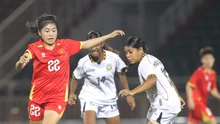 Link xem trực tiếp U19 Đông Nam Á 2025 hôm nay 13/6