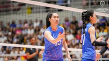 Lịch thi đấu bóng chuyền hôm nay ngày 14/6