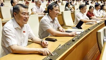 Không gian mới cho hội nhập và phát triển