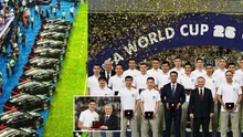Nhận thưởng xe ô tô từ Tổng thống vì giành vé dự World Cup, tuyển thủ Uzbekistan tặng lại cho người xứng đáng hơn