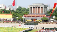 Khẩn trương hoàn thiện ban hành Đề án diễu binh, diễu hành trong tháng 6/2025