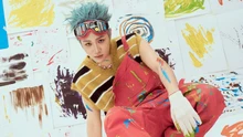 Captain Boy đánh úp fan với món quà lớn trước thềm fan meeting