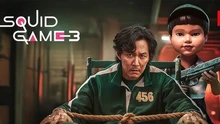 "Squid Game 3": Đỉnh cao K-Drama với ngân sách 100 tỷ won và kỳ vọng toàn cầu