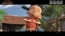 Phim điện ảnh 'Trạng Quỳnh': Câu chuyện mang hơi thở dân gian với cách kể hiện đại