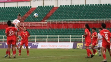 U19 Việt Nam quyết thắng Indonesia tại bán kết để tri ân CĐV