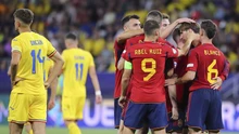 Nhận định, soi tỷ lệ U21 Tây Ban Nha vs U21 Romania 23h00 ngày 14/6, vòng bảng U21 châu Âu 2025