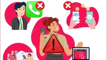  Phòng tránh lừa đảo qua điện thoại