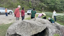 Tái thẩm định danh hiệu Công viên địa chất toàn cầu UNESCO non nước Cao Bằng