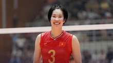 Nhà báo châu Á báo tin vui cho ĐT bóng chuyền nữ Việt Nam sau chức vô địch lịch sử, cơ hội dự Olympic mở ra