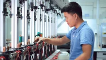 Phát triển nguồn nhân lực công nghiệp công nghệ số