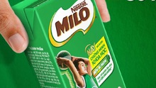 Xử phạt Công ty Nestlé Việt Nam 50 triệu đồng, buộc tháo gỡ quảng cáo