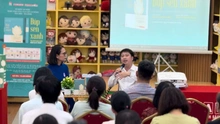 "Búp Sen Xanh" – tiểu thuyết hay nhất viết về thời niên thiếu của Bác