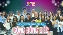 Khi nghệ thuật cất lời thay âm thanh 