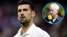 Djokovic được so sánh với huyền thoại bóng rổ thế giới, được ca ngợi là thiên tài 