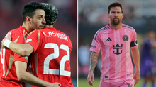 Lịch thi đấu bóng đá hôm nay 15/6: Trực tiếp Inter Miami đấu với Al Ahly