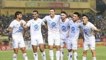 Link xem trực tiếp bóng đá V-League vòng 25 hôm nay