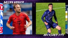 Nhận định bóng đá hôm nay 15/6: Bayern Munich vs Auckland City, PSG vs Atletico Madrid