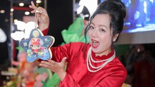 NSƯT Chiều Xuân kỳ vọng vào làn sóng mới của hoạt hình Việt sau 'Trạng Quỳnh nhí'