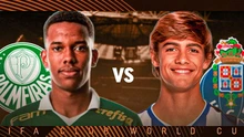 Nhận định, soi tỷ lệ Palmeiras vs Porto 05h00 ngày 16/6, FIFA Club World Cup 2025