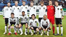 Nhận định, soi tỷ lệ U21 Séc vs U21 Đức 02h00 ngày 16/6, vòng chung kết U21 Châu Âu